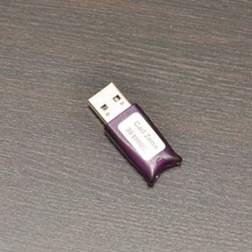 Carl Zeiss AxioVision Microscope Imaging System USB Security Dongle USB Key