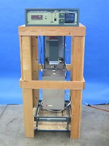 Theta Dilatronic / Research Dilatometer Orton Netzsch
