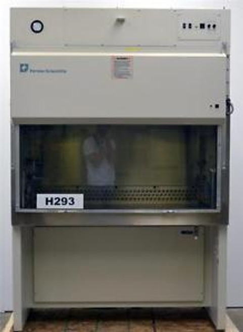 52 Forma Scientific Laboratory Biological Biosafety Fume Hood
