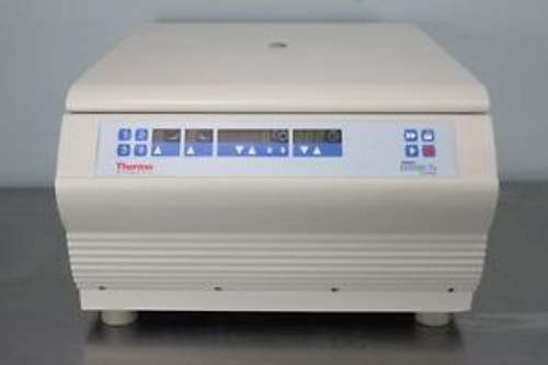 Thermo Legend T Plus Centrifuge w Rotor and Warranty