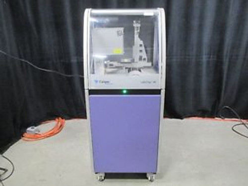 CALIPER Labchip 90 Automated Protein Analyzer and Electrophoresis System