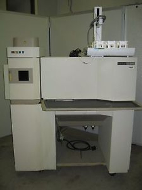 Perkin Elmer 3000 Optima 3200XL Spectrometer