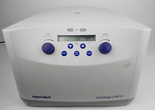 Eppendorf Centrifuge 5702R