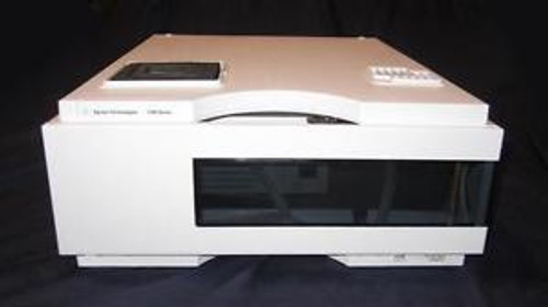 Agilent 1200 Series G1330B