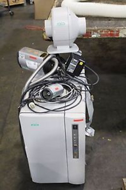 Bio-Rad Radiance 2100 Laser Scanning System R2100K-2(AOFF)