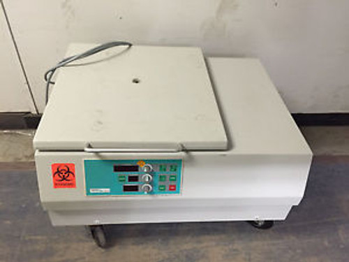 Hermle Z400K Centrifuge with Rotor