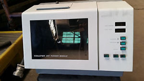 Coulter Dry Powder Module