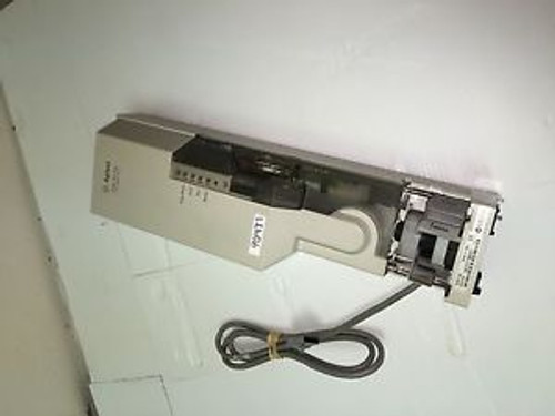 Agilent 7683 Injector for 6890 / 7890 GC System Model G2913A #9047