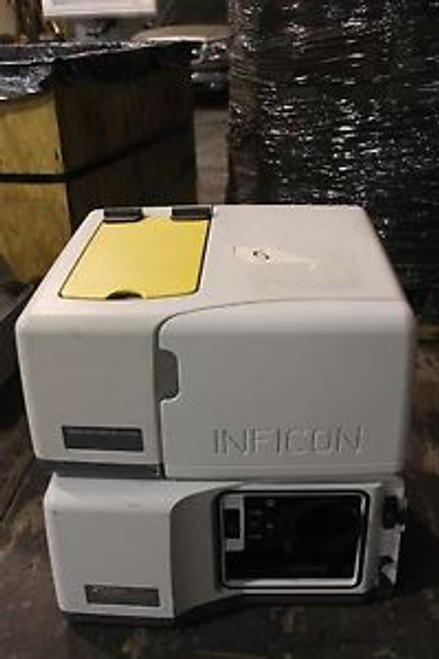 Inficon Headspace Sampling System IPN 931-205-G1