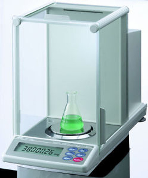 A&D Weighing (GH-300) Analytical balance