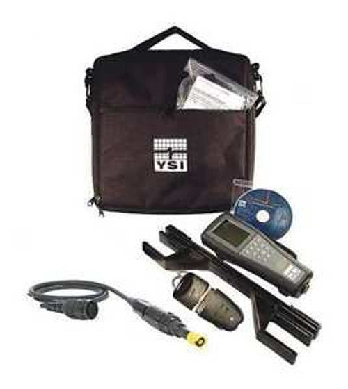 YSI PP Quatro-4 P PH/ORP Water Quality Meter Kit, 0.1 mV