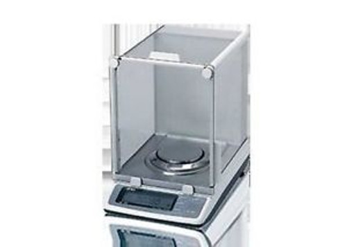 220/51 G x 0.1/0.01 MG A&D Weighing Orion Series HR-202i Analytical Balance NEW