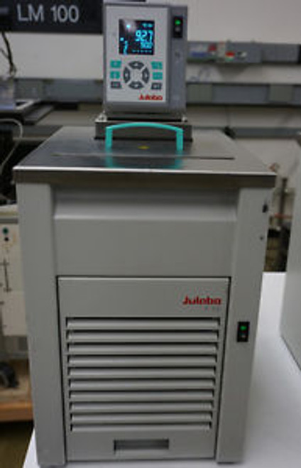 Julabo F32-ME circulator