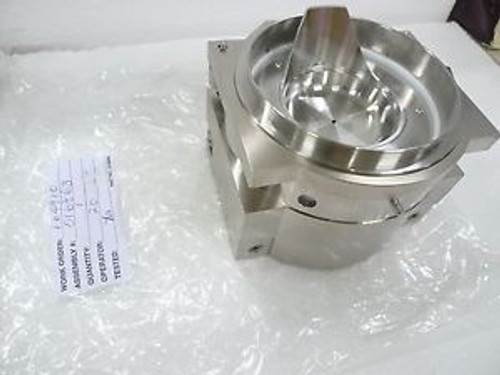 AB SCIEX/ MDS SCIEX 016863 INTERFACE ASSY P/N 016899 LC/MS MASS SPECTROMETER