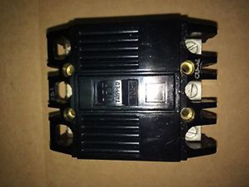 Tq32070 Ge Circuit Breaker 70A 3 Pole Type Tq