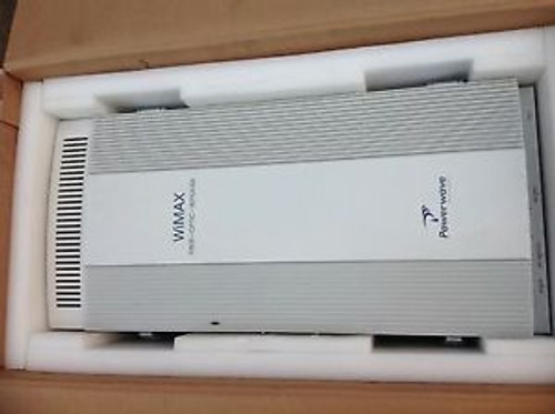 Powerwave Wimax  Fiber Optic Repeater Low Band ROU