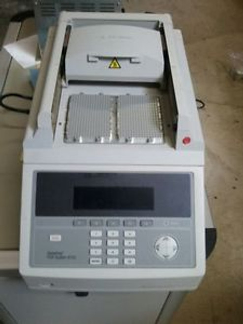 Applied Biosystems/ABI 9700 PCR - 384 auto-lid