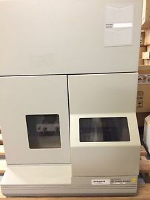 PE Applied Biosystems ABI Prism 310 Genetic Analyzer