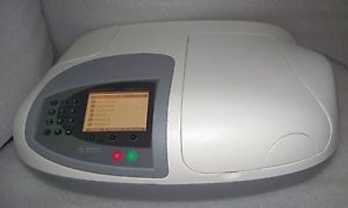 Amersham Biosciences Ultrospec 2100 pro UV/Visible Spectrophotometer w/ Warranty