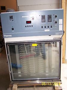 Thermo Electron 3851 Microplate Forma Environmental Chamber CO2, RH, refrigerati