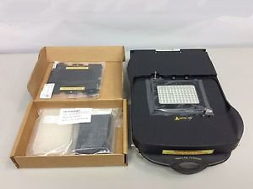 Applied Biosystems ViiA 7 Dx Real-Time PCR  Fast 96-Well Sample Block 4459840