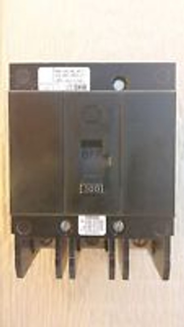 Westinghouse Ghb 3100 Circuit Breaker