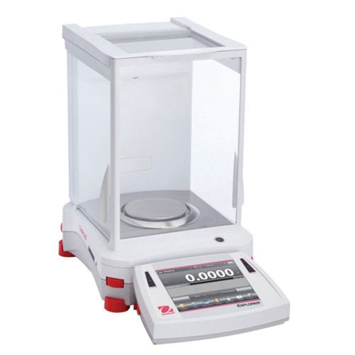 Ohaus-EX1103 Explorer Precision Balance