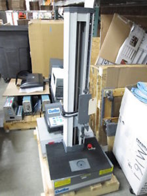 Chatillon TCD-500 Tensile Tester 500lbf 2500N ±0.25% (force gauge not included)