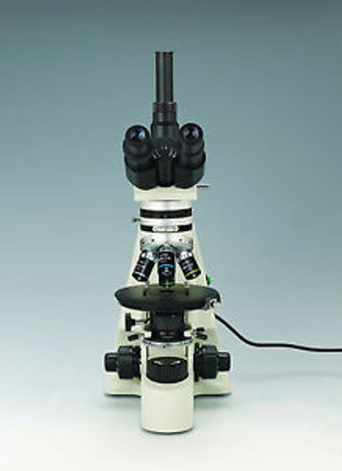 BIOIMAGER Professional Polarization Microscope: transmitted & reflected lights