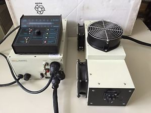 Ion Laser Technology 5500A Laser with 5405A power supply and RPC-50 Remote