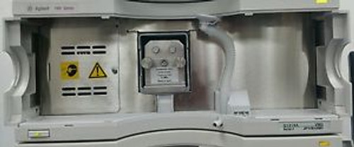 HP Agilent 1100 HPLC G1314A VWD Detector