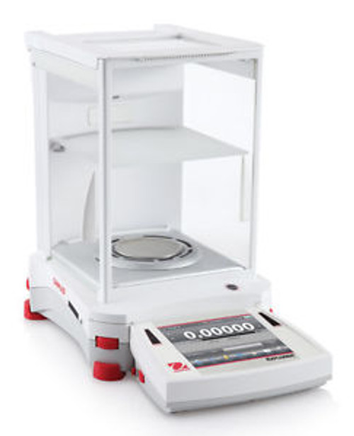 Ohaus Explorer Semi-Micro Balance EX225D