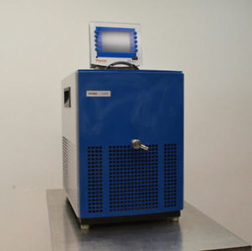 Thermo Scientific Haake C50P Recirculating Bath Chiller Phoenix II 2 Controller