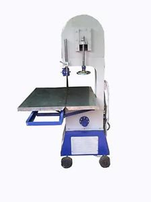 BONE & MEAT CUTTING MACHINE in66778