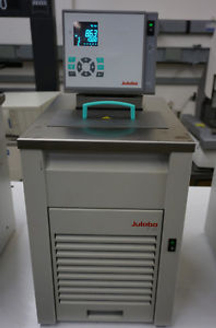 Julabo F32-HE circulator