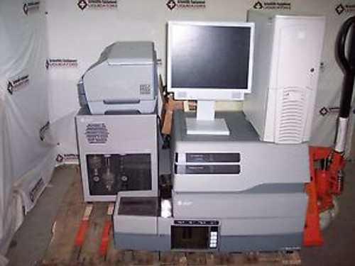 Beckman Coulter EPICS XL-MCL Flow Cytometer