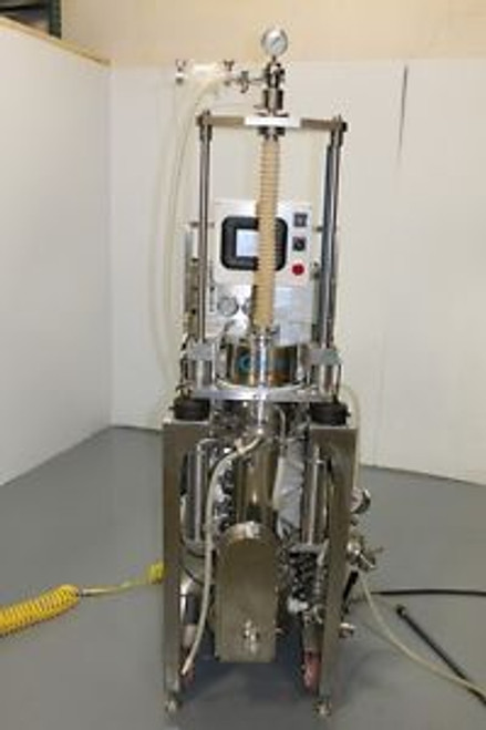 Celeros APD75 Automatic Piston Discharge APD-75 Separation Centrifuge