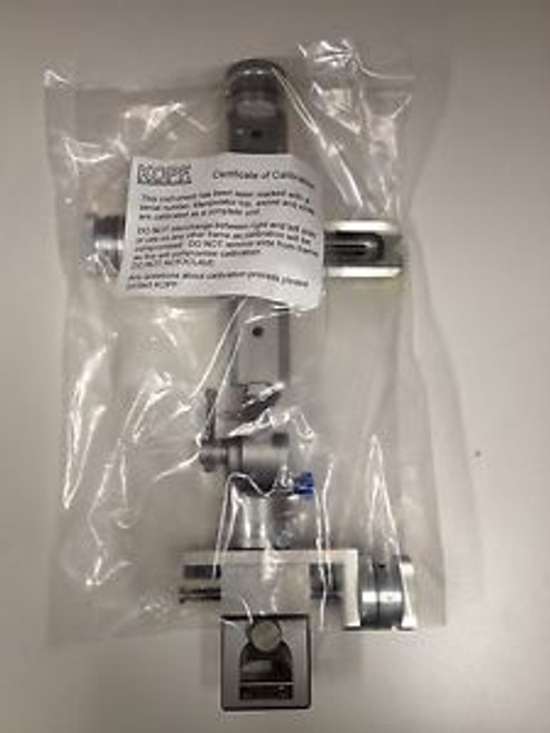 Kopf 1760-61 Stereotaxic Micro Manipulator & Fine Adjustment A/P Slide Assembly