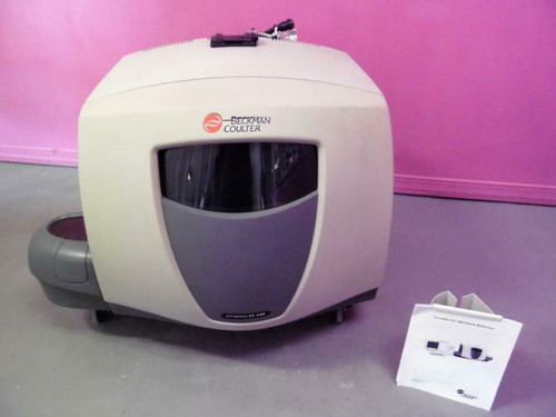Beckman Coulter Cytomics Fc-500 Flow Cytometer