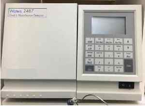 Waters HPLC Detector 2478 UV VIS