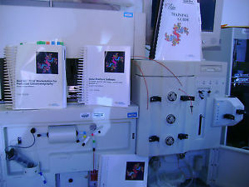 Applied BioSystems BioCAD 700E Purification Perfusion Chromatography
