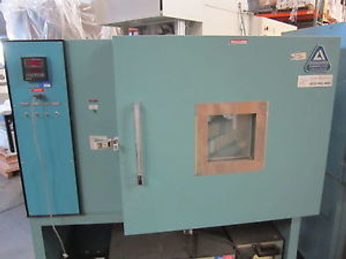 Associated Environmental Systems Mechanical Refrigeration Chamber SD 505 SC