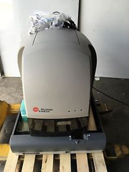 Beckman Coulter Ul DXH 800 Cellular Analysis System