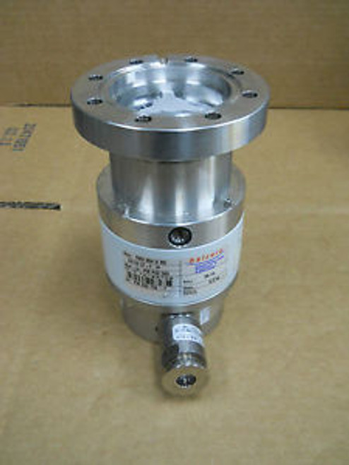 Pfeiffer TMU-064USG Turbomolecular Pump