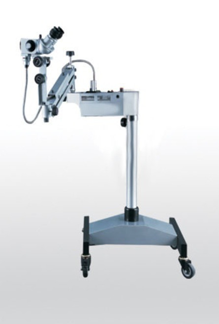 Video Colposcope