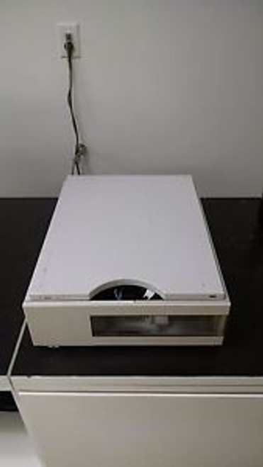Agilent 1100 Series G1315B DAD, Tested, Working