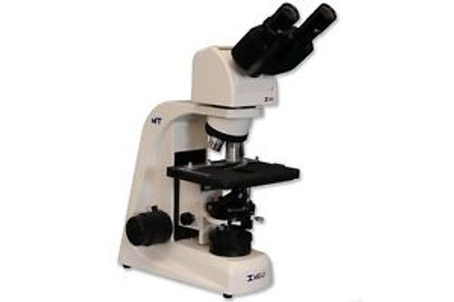 Meiji Techno MT4200ED LED Ergonomic Binocular Dermatology Microscope