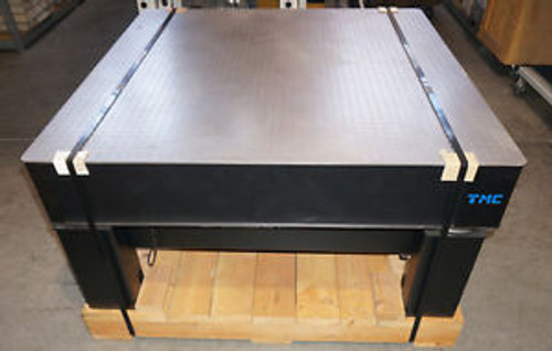 TMC 784-447-02EGR Optical Table