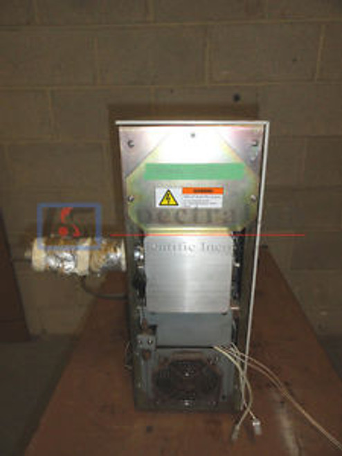 Shimadzu QP5000 Mass Spectrometer QP-5000 MS