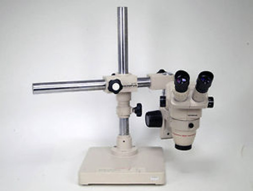 Olympus Zoom Stereo Microscope SZ4045/SZ-STU1